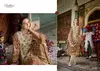 Bin Saeed Vol 4 By Belliza Summer Digital Printed Pure Cotton Dress Material Wholesalers In Delhi

